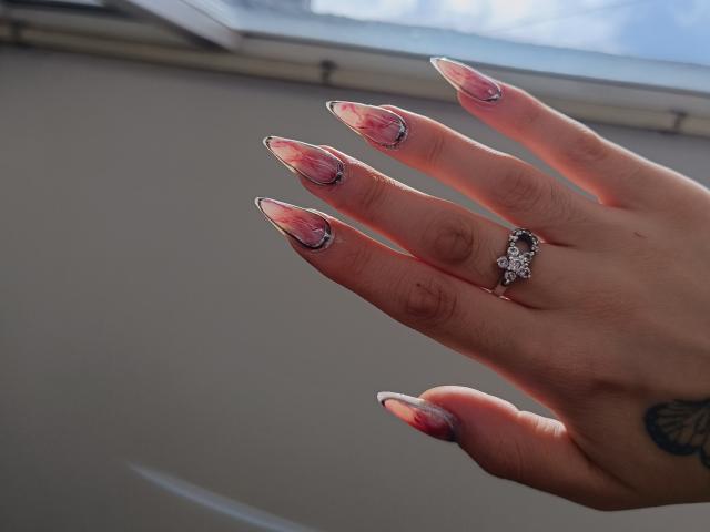 Deph - Sexe cam en vivo - 21104430