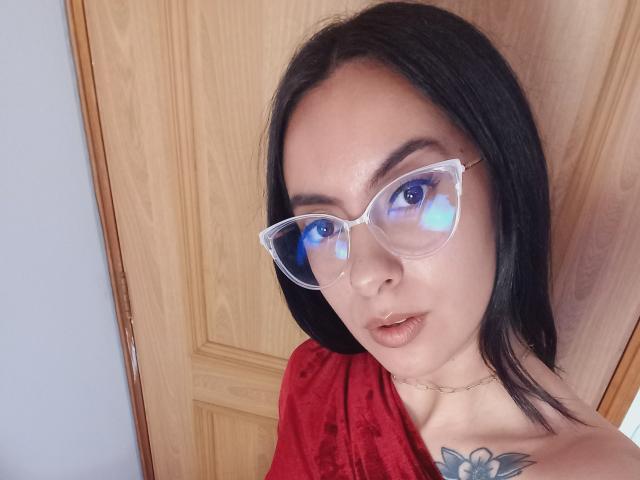 SarahLuna - Live sex cam - 21104554