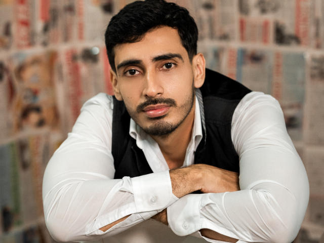 AresMuscle - Live sex cam - 21105930