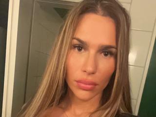 SarahmillionTS-hot - Sexe cam en vivo - 21106406