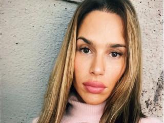 SarahmillionTS-hot - Sexe cam en vivo - 21106410