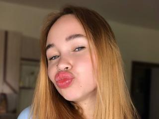VanillaCake - Live sex cam - 21108730