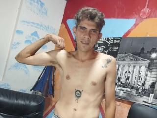 MichaellJack - Live sex cam - 21109746