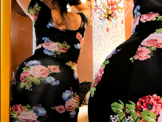 AlisGourmande - Sexe cam en vivo - 21109826