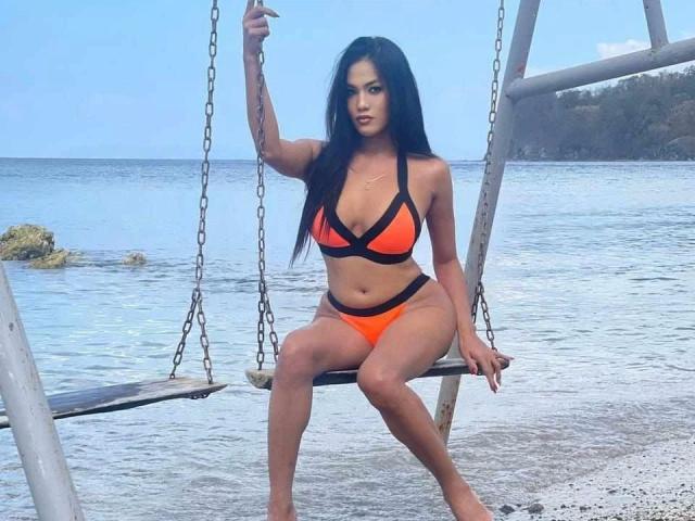 AddictiveMiss4u-hot - Live sex cam - 21110570