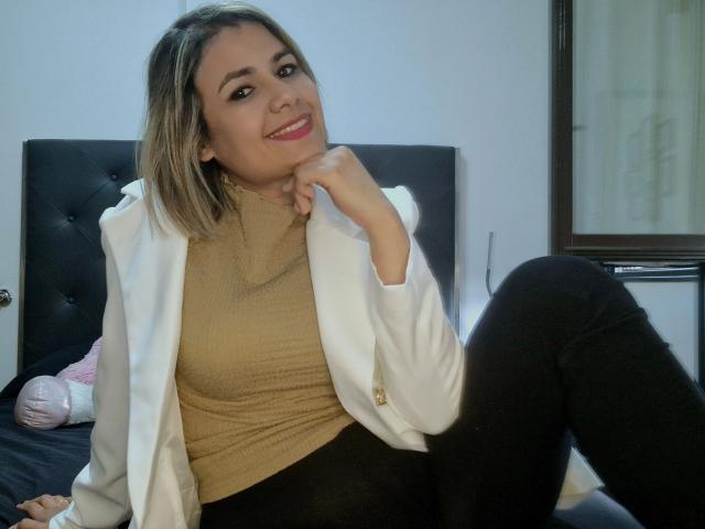 AmaiaStark-hot - Sexe cam en vivo - 21110602