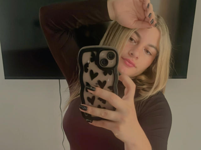 AtheneaRossi - Live sex cam - 21113054