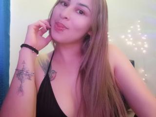 KirstenMary - Sexe cam en vivo - 21113926
