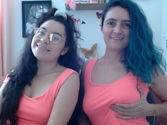 LunaVenus - Live Sex Cam - 21113950