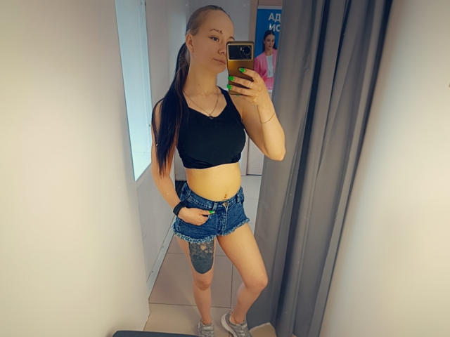 SandraLaJoy - Live porn &amp; sex cam - 21114498