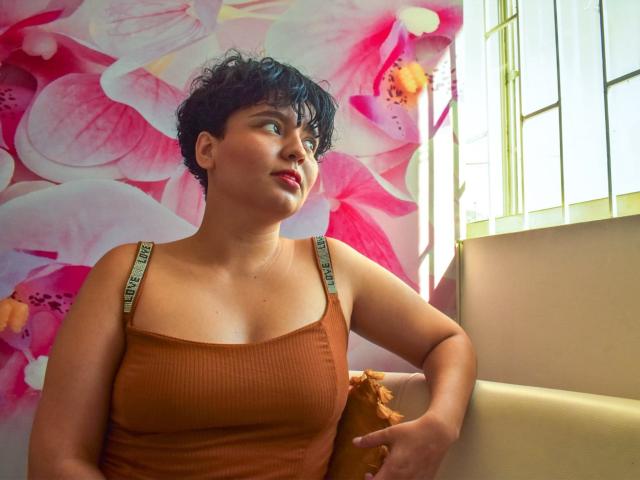 IkramCyy - Live porn &amp; sex cam - 21114986