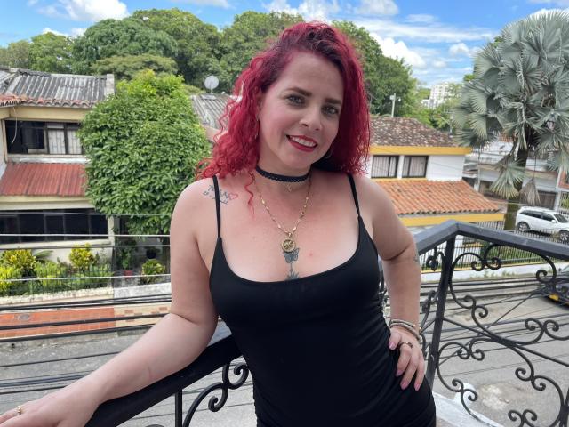 HannaBrave - Sexe cam en vivo - 21115146