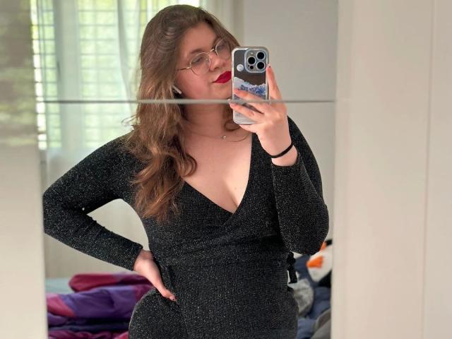 LinaLove-hot - Sexe cam en vivo - 21115190