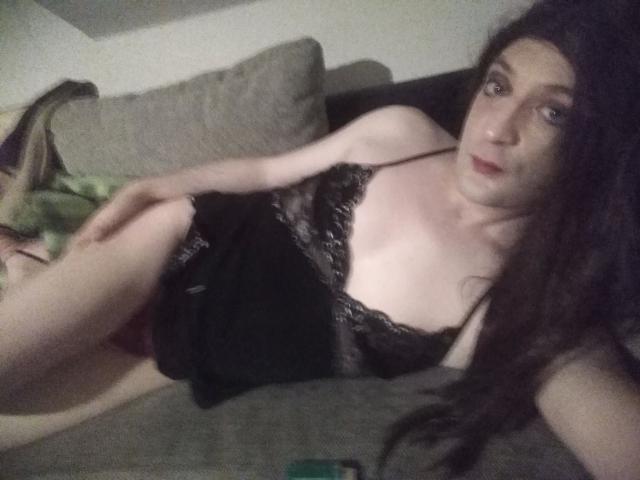 ZackaSissy20-hot - Sexe cam en vivo - 21115742