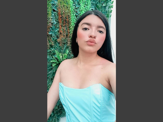 MiahSantos - Live porn &amp; sex cam - 21115830