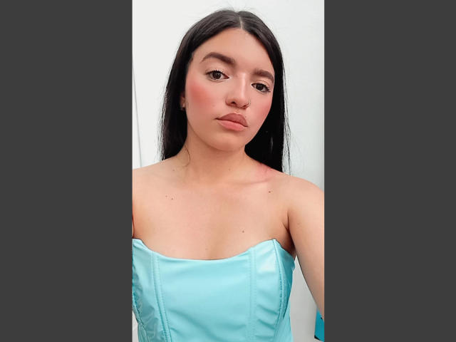 MiahSantos - Live sex cam - 21115846