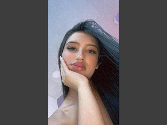 LiliPonky - Live sex cam - 21116242