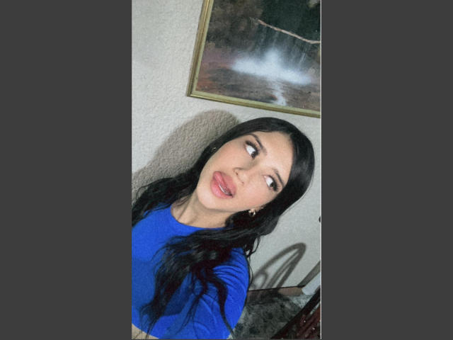 LiliPonky - Live sex cam - 21116254