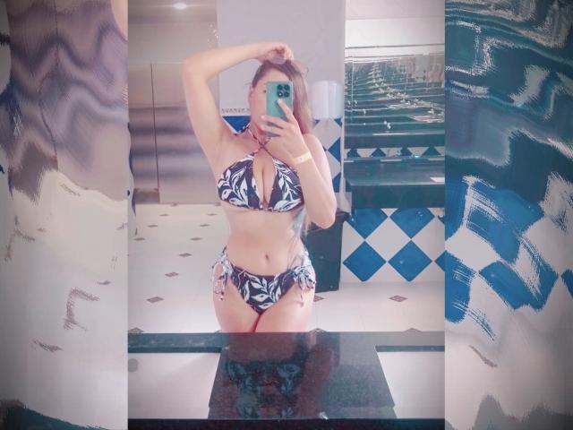 TiffanyMartins - Live sex cam - 21116314