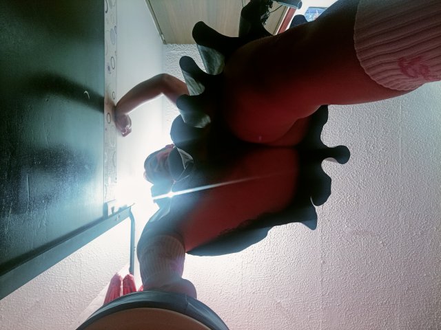 AlessadraJones - Live sex cam - 21116514