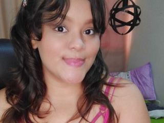 SaritaAdams - Live sexe cam - 21116594
