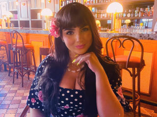 VikkyRose - Live porn &amp; sex cam - 21116658
