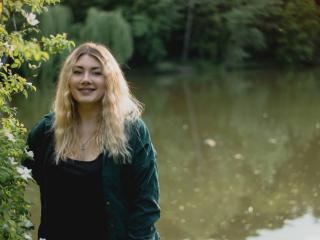 SofiaLux - Live sex cam - 21117118