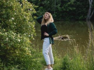 SofiaLux - Live sex cam - 21117146