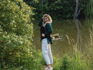 SofiaLux - Live sex cam - 21117154