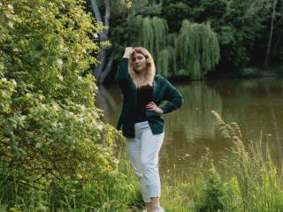 SofiaLux - Live sex cam - 21117158