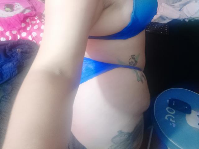 AlessadraJones - Live sex cam - 21117194