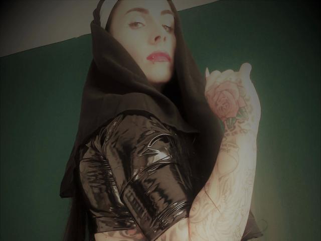 LadyPina-hot - Camera khiêu dâm &amp; quyến rũ trực tiếp - 21117434