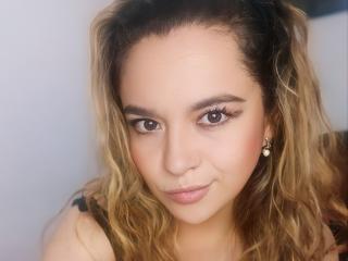 NaugthyCurvy - Live porn &amp; sex cam - 21118630