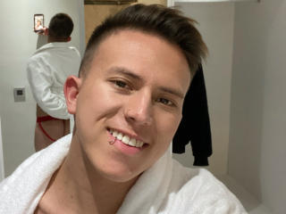 BastianC - Live Sex Cam - 21118714