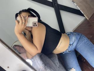 SarahXRouse - Live porn &amp; sex cam - 21118766