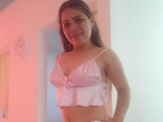 KarlieeKloss - Sexe cam en vivo - 21118786