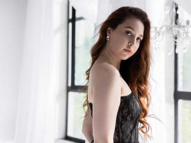 EllyCat - Sexe cam en vivo - 21118886