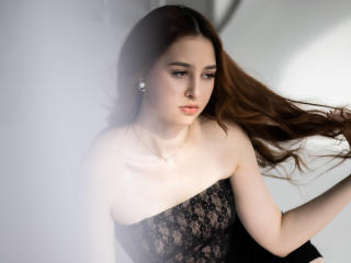 EllyCat - Live porn &amp; sex cam - 21118910