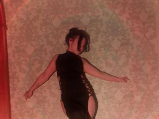 HillaryMare - Live sex cam - 21118966