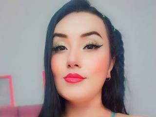 AnaClaris - Sexe cam en vivo - 21119214