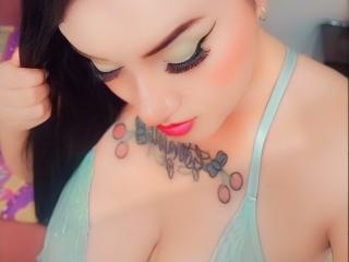 AnaClaris - Sexe cam en vivo - 21119222