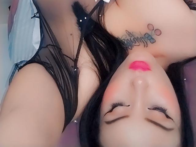 AnaClaris - Sexe cam en vivo - 21119290