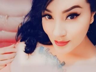 AnaClaris - Sexe cam en vivo - 21119302