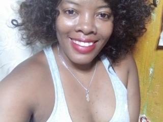 BrownieBabe - Sexe cam en vivo - 21119702