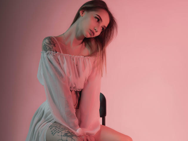 SophieKitty - Sexe cam en vivo - 21120246