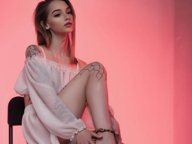 SophieKitty - Sexe cam en vivo - 21120250