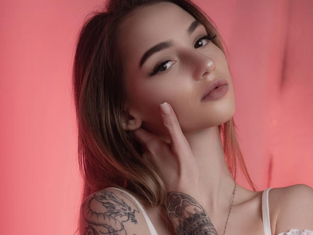 SophieKitty - Sexe cam en vivo - 21120258