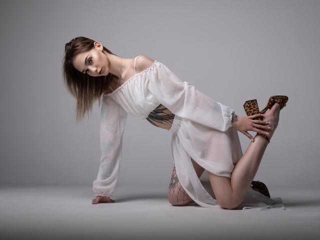 SophieKitty - Sexe cam en vivo - 21120278