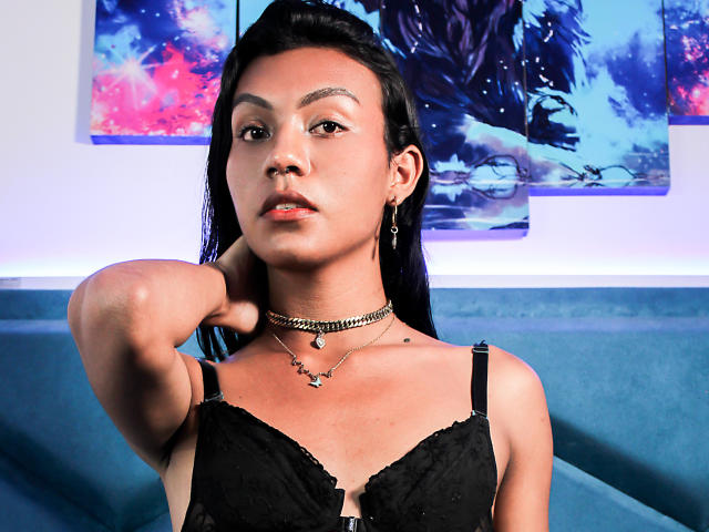 KattaleyaHorny - Sexe cam en vivo - 21120302