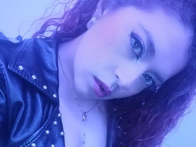 NaomyAdamss - Sexe cam en vivo - 21120834